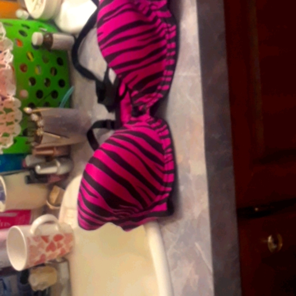 Womans bra